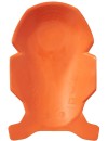 Chrániče kolien Snickers 9169 D30 Ergo