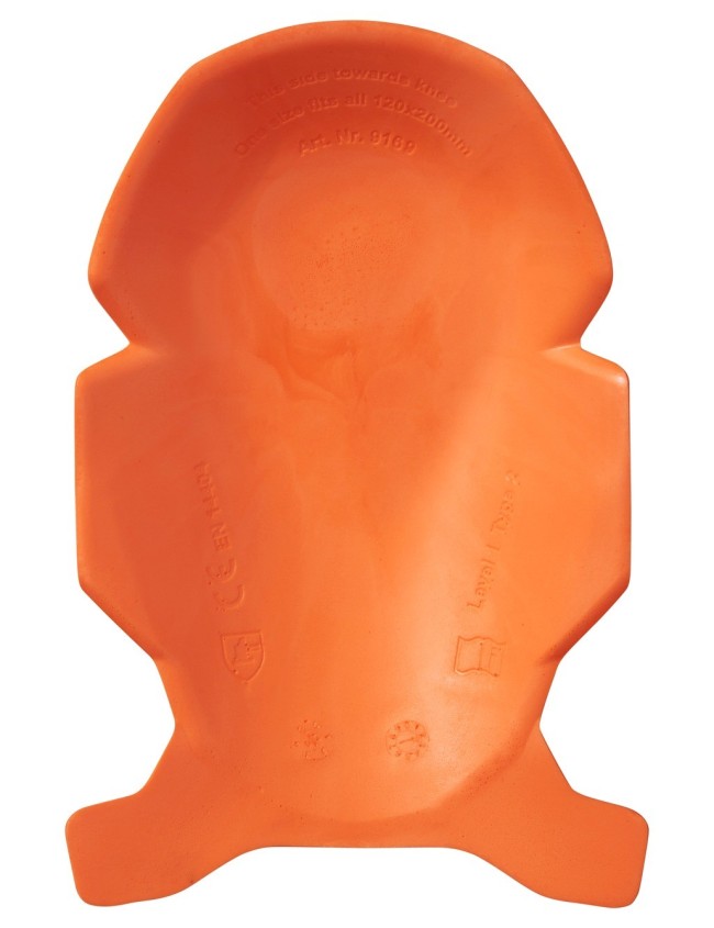 Chrániče kolien Snickers 9169 D30 Ergo
