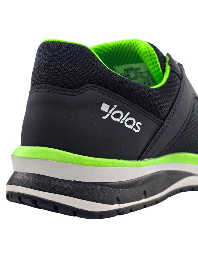 Pracovná obuv JALAS Tempus 5668