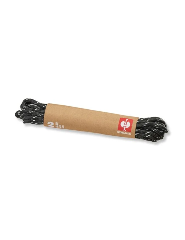 Šnúrky do topánok 100 cm Engelbert Strauss 2-pack