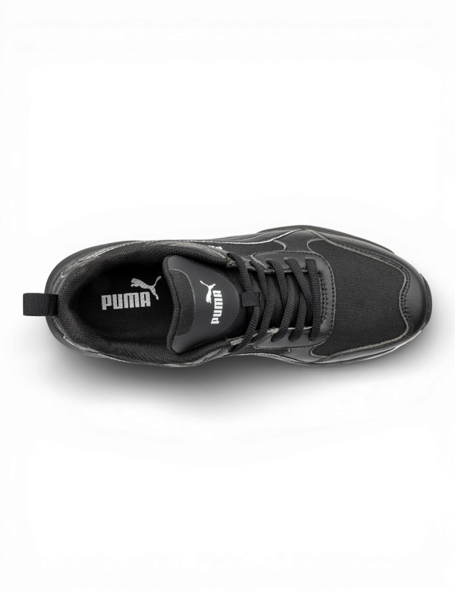 Pracovné poltopánky Puma Shift Low S3S