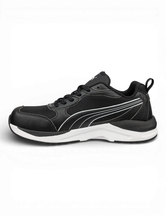 Pracovné poltopánky Puma Shift Low S3S