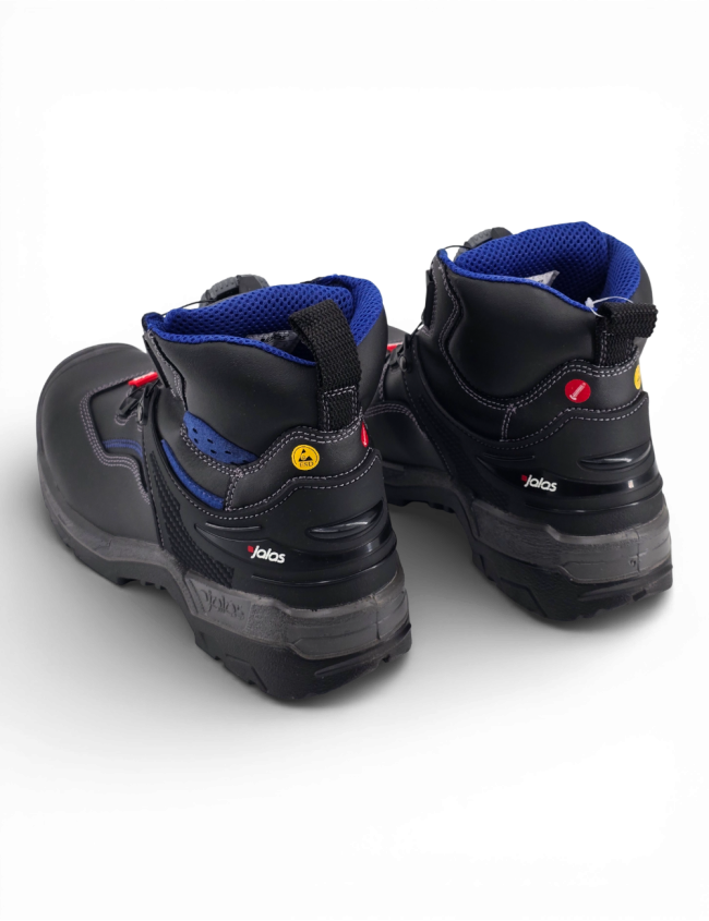 Pracovná obuv Jalas Heavy Duty 1278