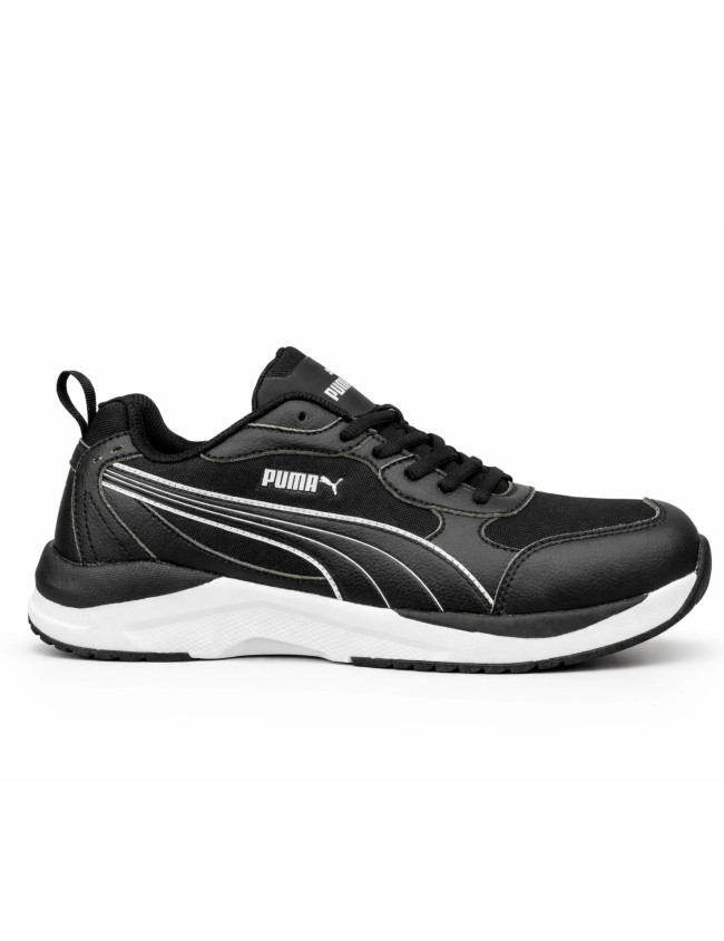 Pracovné poltopánky Puma Shift Low S3S