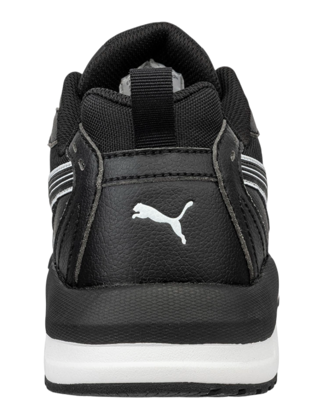 Pracovné poltopánky Puma Shift Low S3S