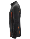 Termoaktívne tričko Snickers 9482 z merino vlny