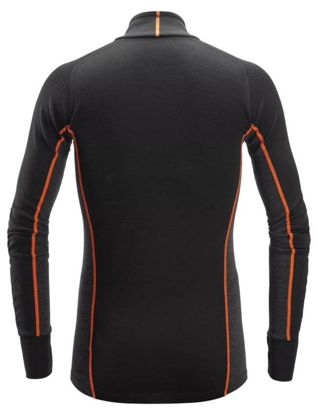 Termoaktívne tričko Snickers 9482 z merino vlny