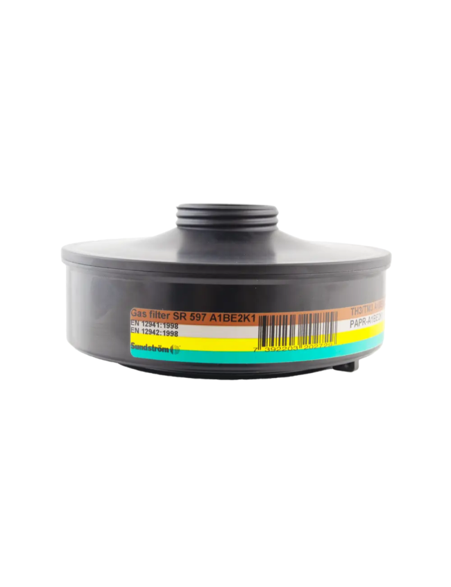 Filter Sundstrom SR 597 A1BE2K1