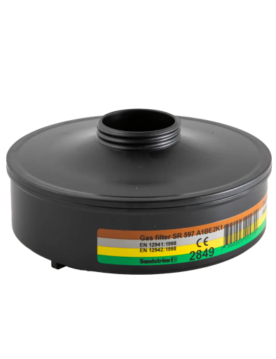 Filter Sundstrom SR 597 A1BE2K1