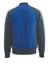 Rozopínacia pracovná mikina Mascot Amberg 50565-963