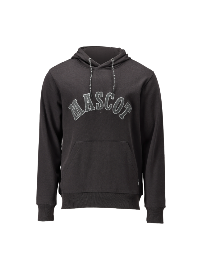 Pracovná mikina s kapucňou Mascot Customized 22986-280