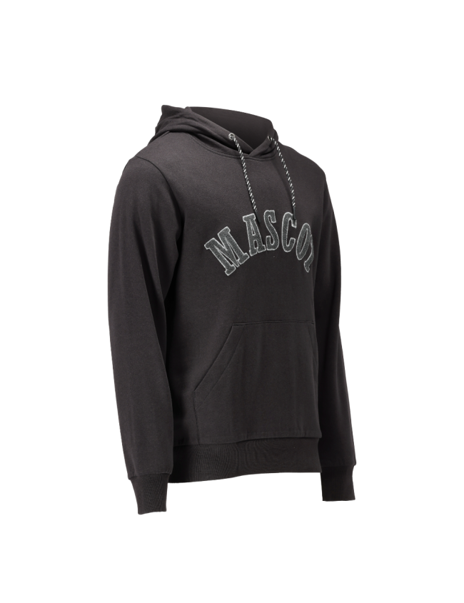 Pracovná mikina s kapucňou Mascot Customized 22986-280