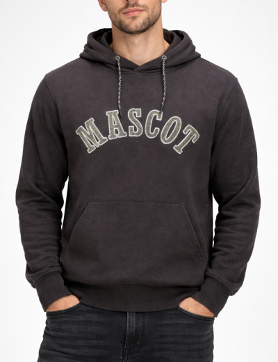 Pracovná mikina s kapucňou Mascot Customized 22986-280