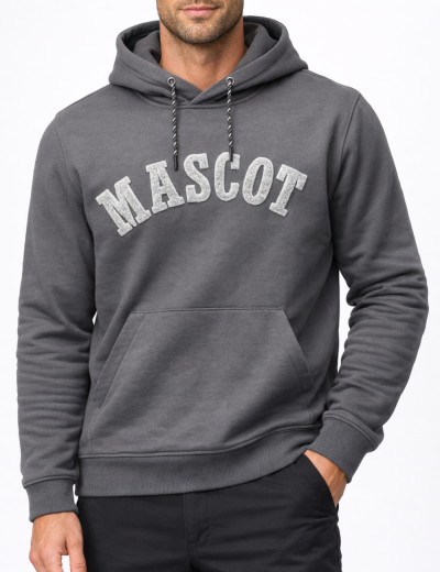 Pracovná mikina s kapucňou Mascot Customized 22986-280