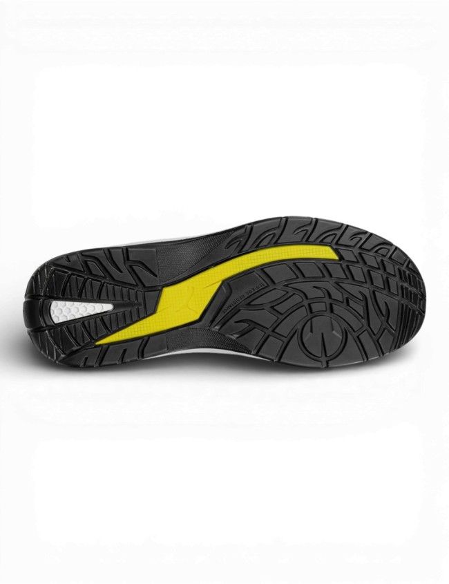Pracovná členková obuv Puma Safety Touring MID
