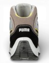 Pracovná členková obuv Puma Safety Touring MID