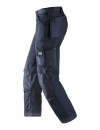 Pracovné nohavice Snickers 3311 CoolTwill
