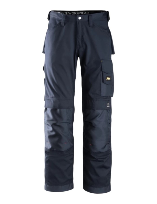 Pracovné nohavice Snickers 3311 CoolTwill