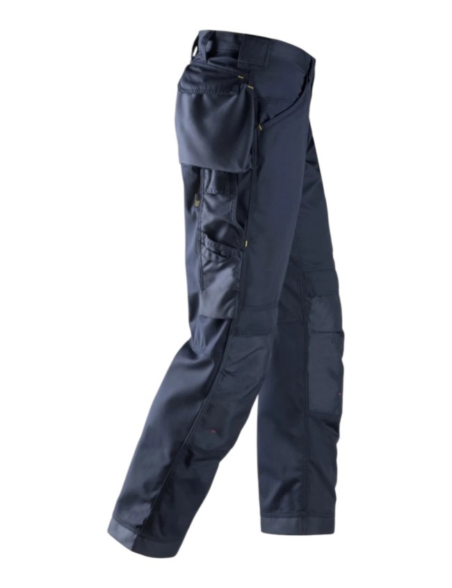 Pracovné nohavice Snickers 3311 CoolTwill