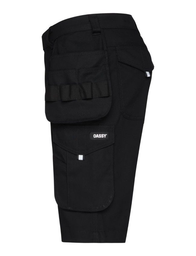 Pracovné kraťasy Dassy Kuma Flex