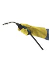 Rukavice Ansell WorkGuard 43-216