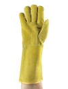 Rukavice Ansell WorkGuard 43-216