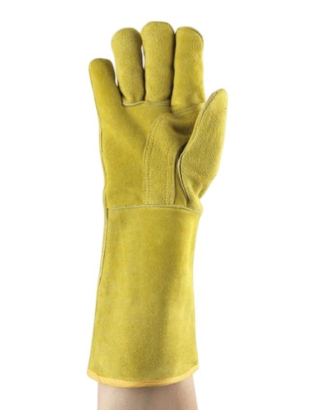 Rukavice Ansell WorkGuard 43-216