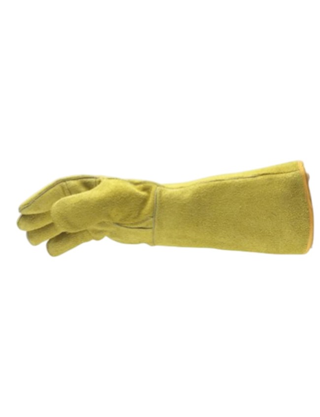 Rukavice Ansell WorkGuard 43-216