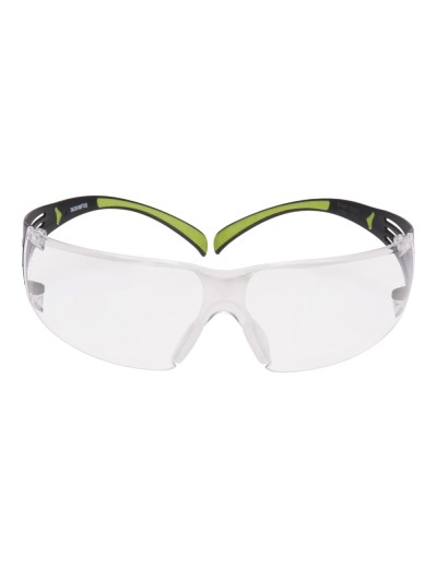 Ochranné okuliare 3M SecureFit 400