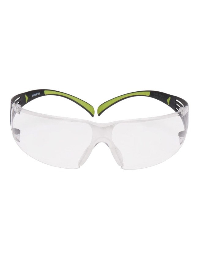 Ochranné okuliare 3M SecureFit 400