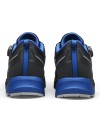 Pracovná obuv Solid Gear Sonar Low Blue