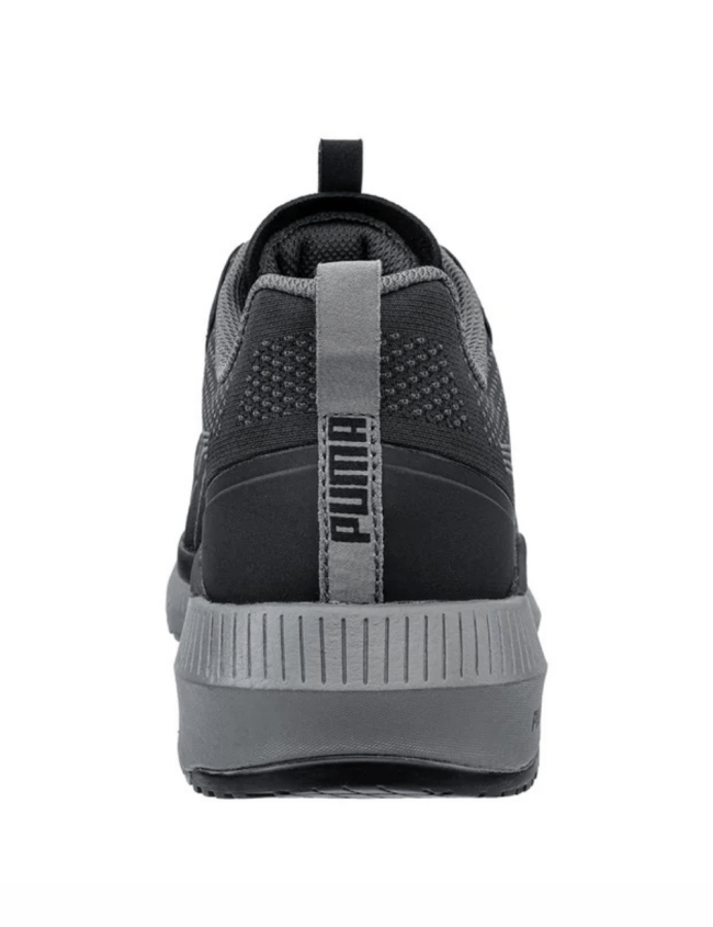 Pracovná obuv Puma Safety Slide S1PS