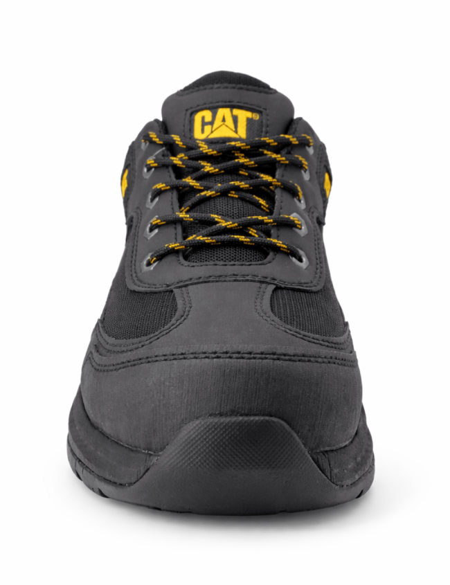 Pracovná obuv Cat Elmore S1P