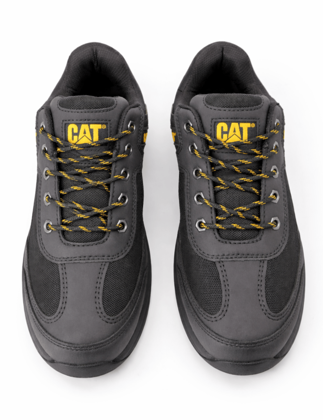 Pracovná obuv Cat Elmore S1P