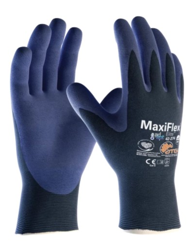 Pracovné rukavice ATG 42-274 MaxiFlex ELITE