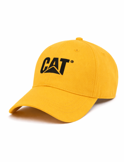 Šiltovka CAT Trademark