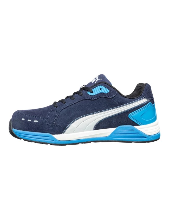 Pracovná obuv Puma Airtwist Low Second Life