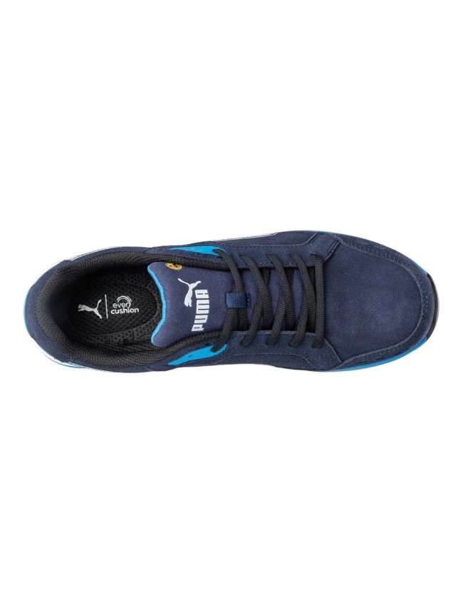 Pracovná obuv Puma Airtwist Low Second Life
