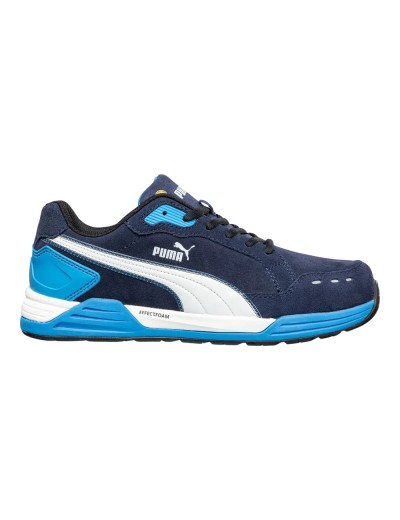 Pracovná obuv Puma Airtwist Low Second Life