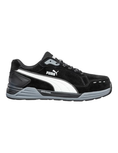 Pracovná obuv Puma Airtwist Low Second Life