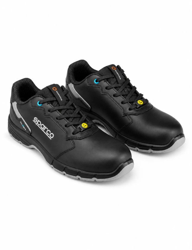 Pracovná obuv Sparco Sandro S3S