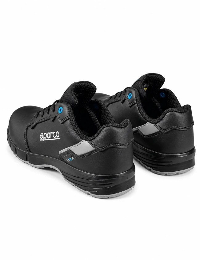 Pracovná obuv Sparco Sandro S3S
