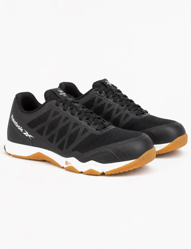 Pracovná obuv Reebok TR Speed S3