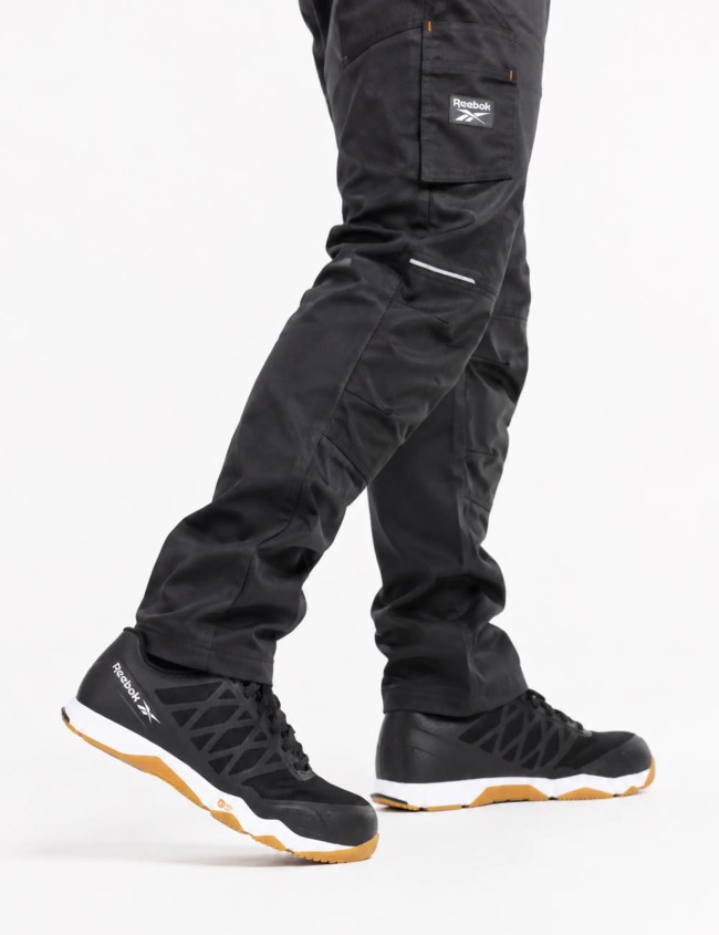 Pracovná obuv Reebok TR Speed S3
