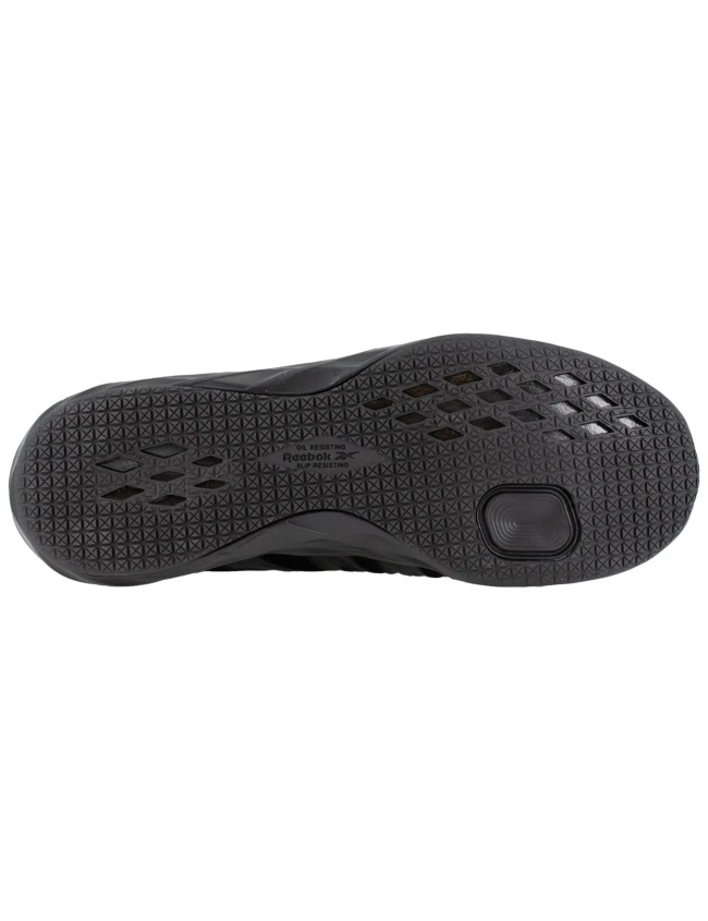 Pracovná obuv bez špičky Reebok Astro