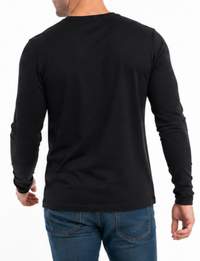 Tričko s dlhým rukávom Adler Fit 119
