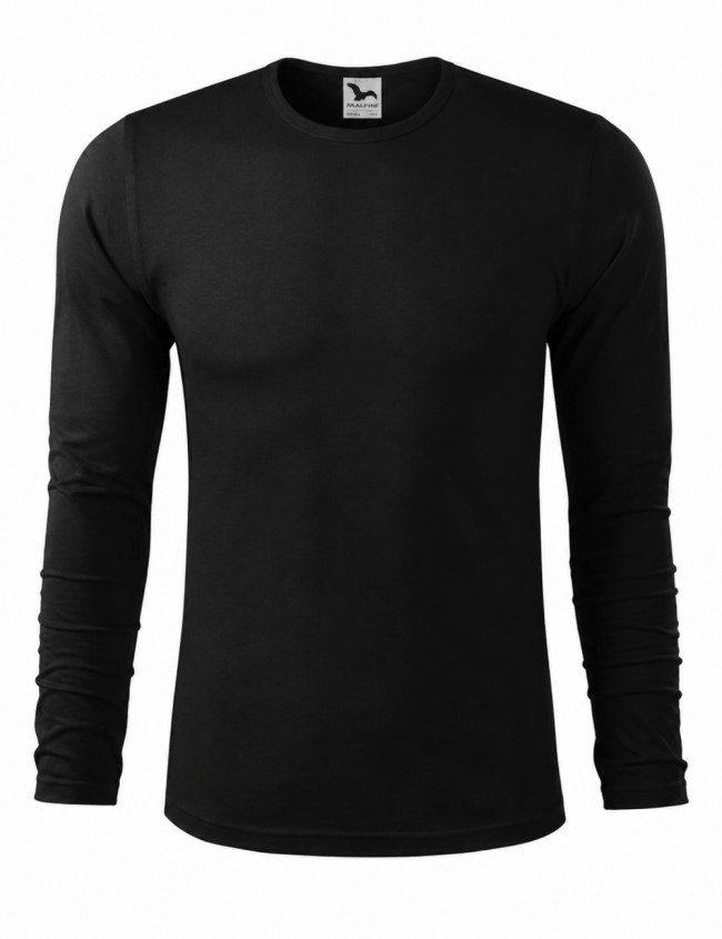 Tričko s dlhým rukávom Adler Fit 119