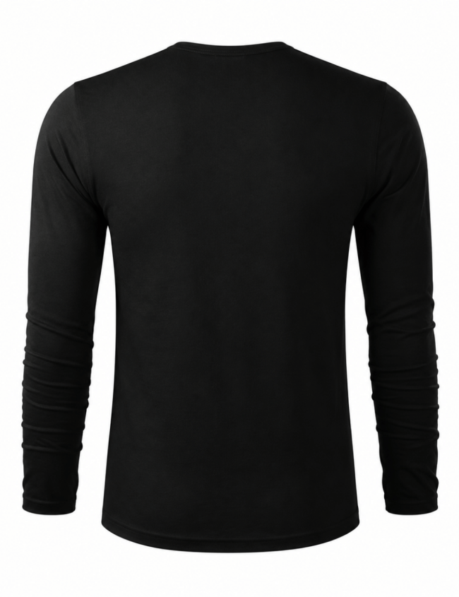 Tričko s dlhým rukávom Adler Fit 119