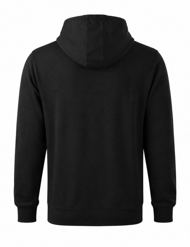 Pracovná mikina Adler 410 Trendy so zipsom