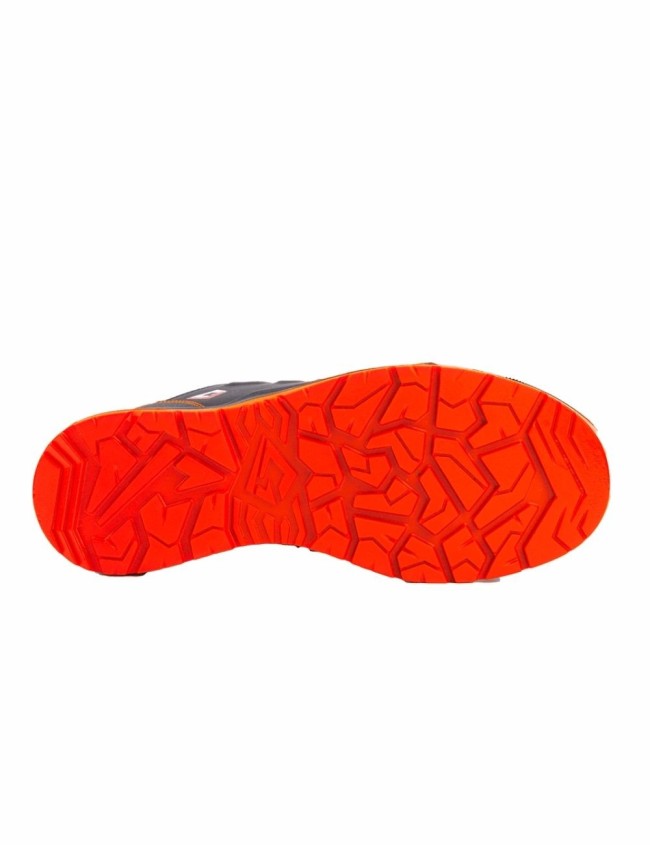 Nízke pracovné topánky Garsport GHOST BOA S3